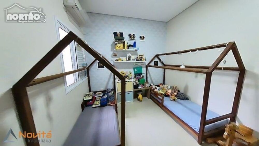 Casa, 3 quartos, 200 m² - Foto 8