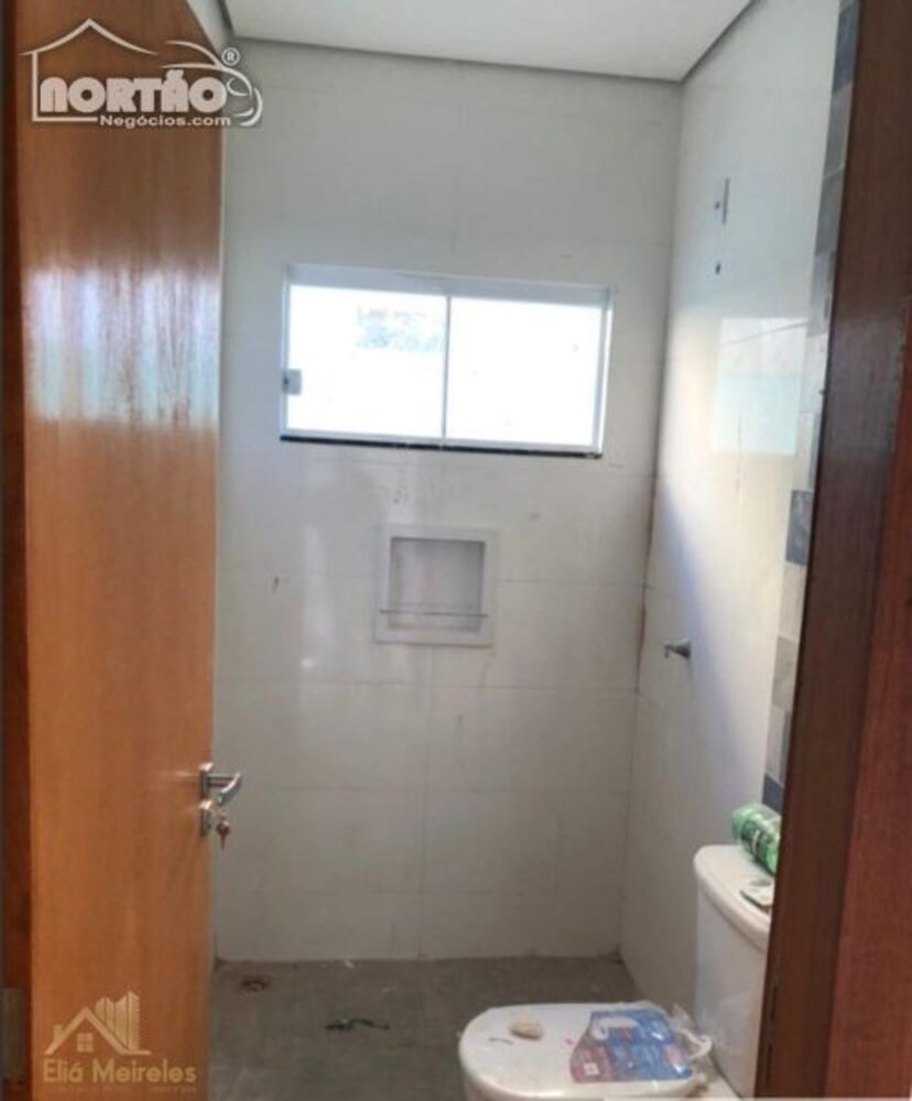 Casa, 3 quartos, 69 m² - Foto 10