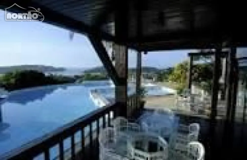 Casa, 13 quartos, 8106 m² - Foto 12