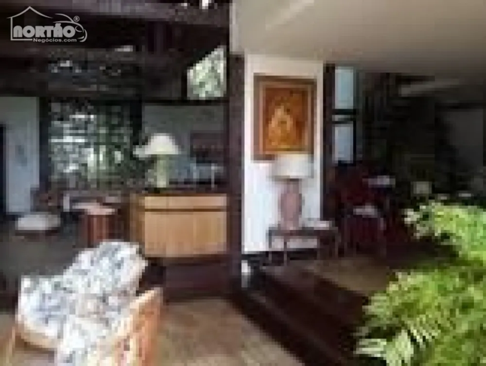 Casa, 13 quartos, 8106 m² - Foto 17