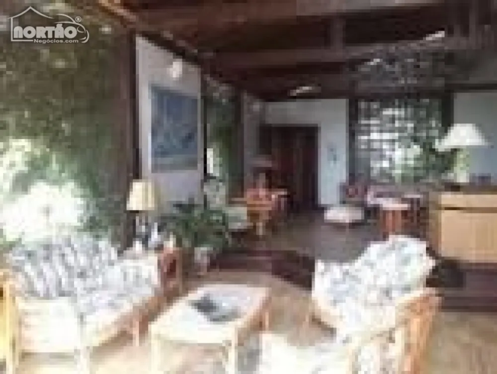 Casa, 13 quartos, 8106 m² - Foto 13