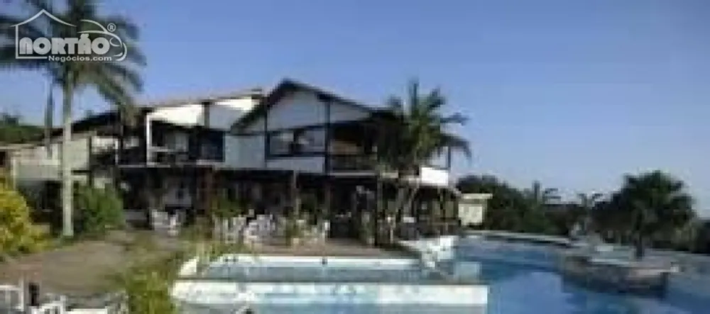 Casa, 13 quartos, 8106 m² - Foto 20