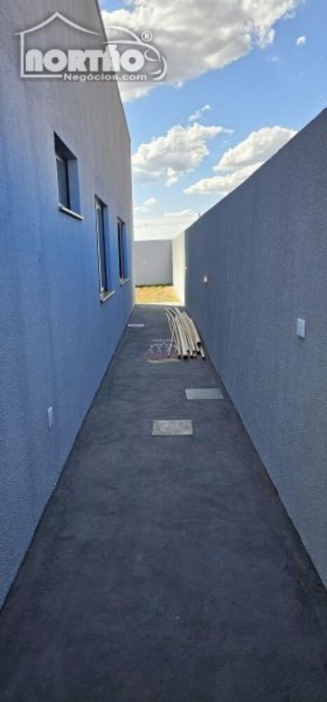 Casa, 4 quartos, 173 m² - Foto 2