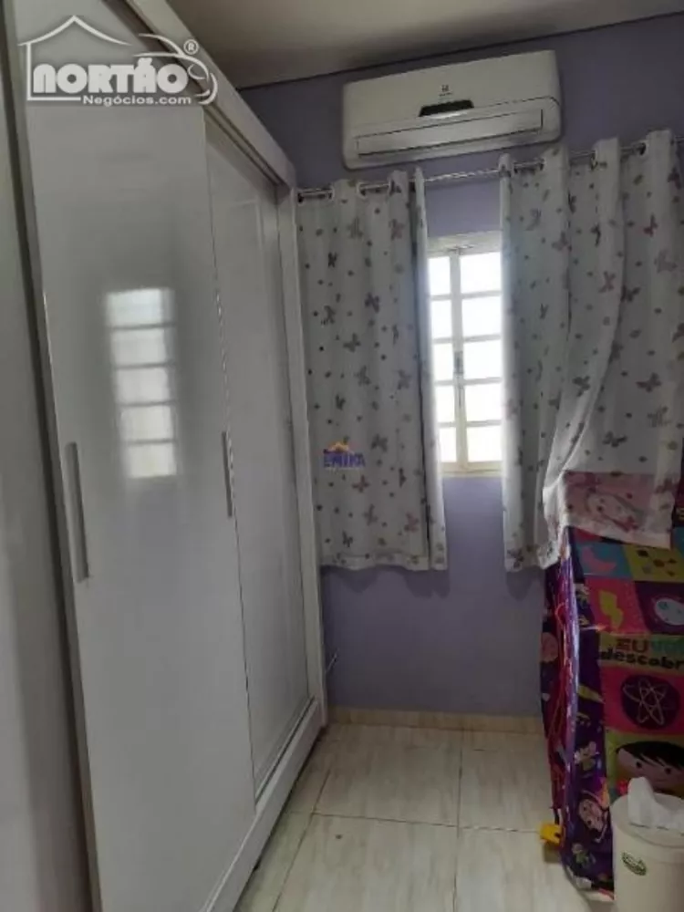 Casa à venda com 3 quartos, 84m² - Foto 8