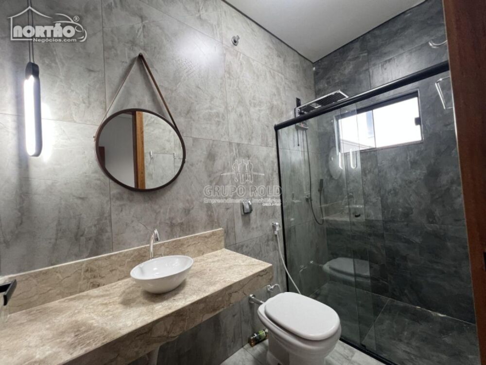 Casa, 4 quartos, 90 m² - Foto 3