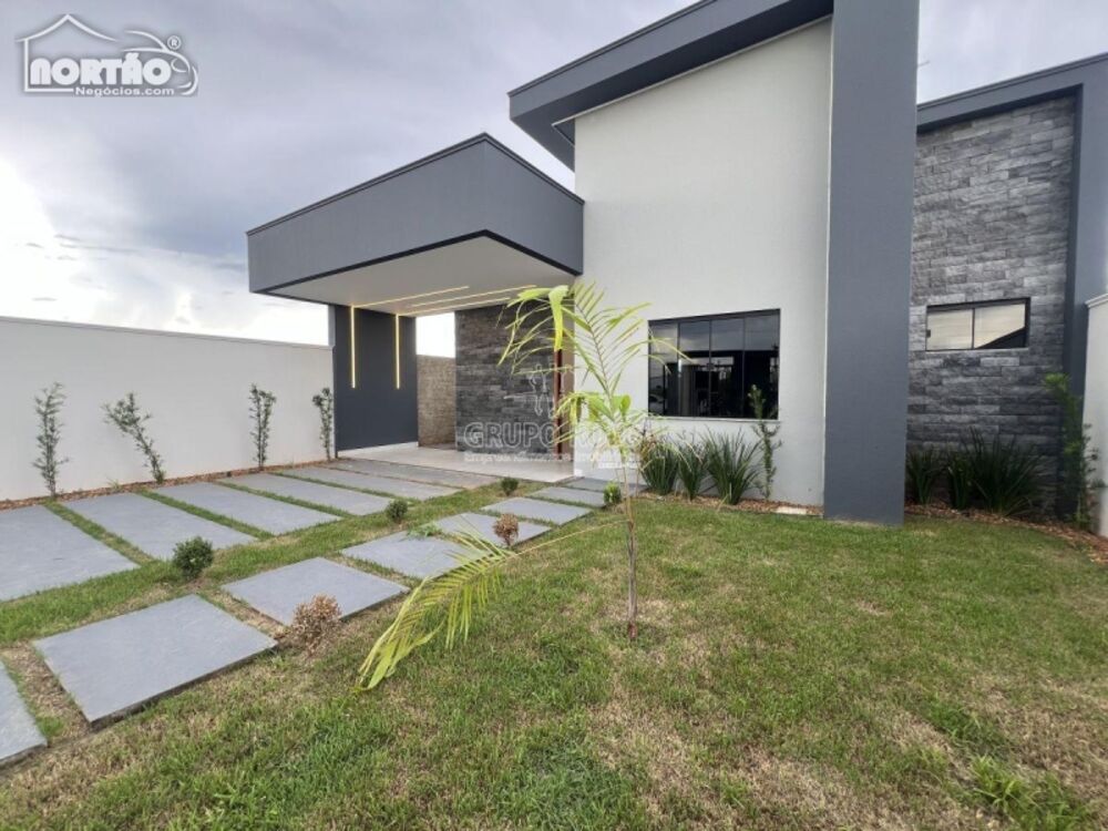 Casa, 4 quartos, 90 m² - Foto 2