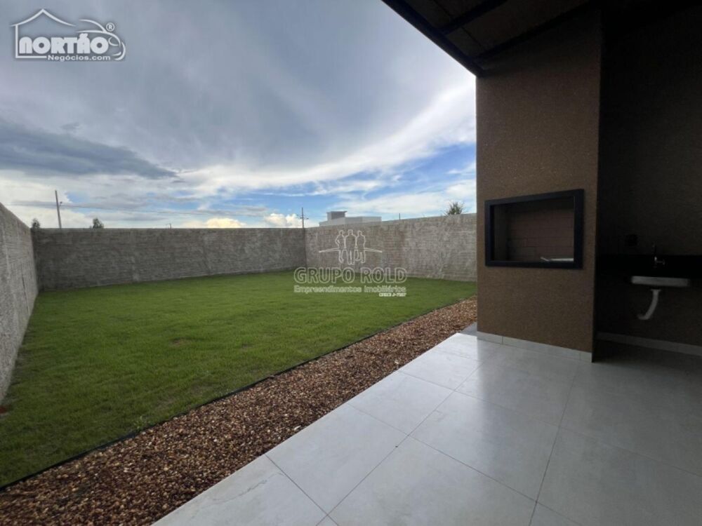 Casa, 4 quartos, 90 m² - Foto 9