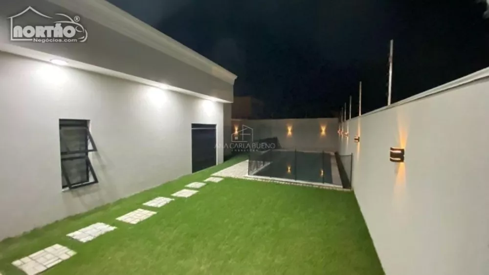 Casa, 268 m² - Foto 3