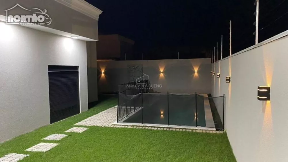 Casa, 268 m² - Foto 4