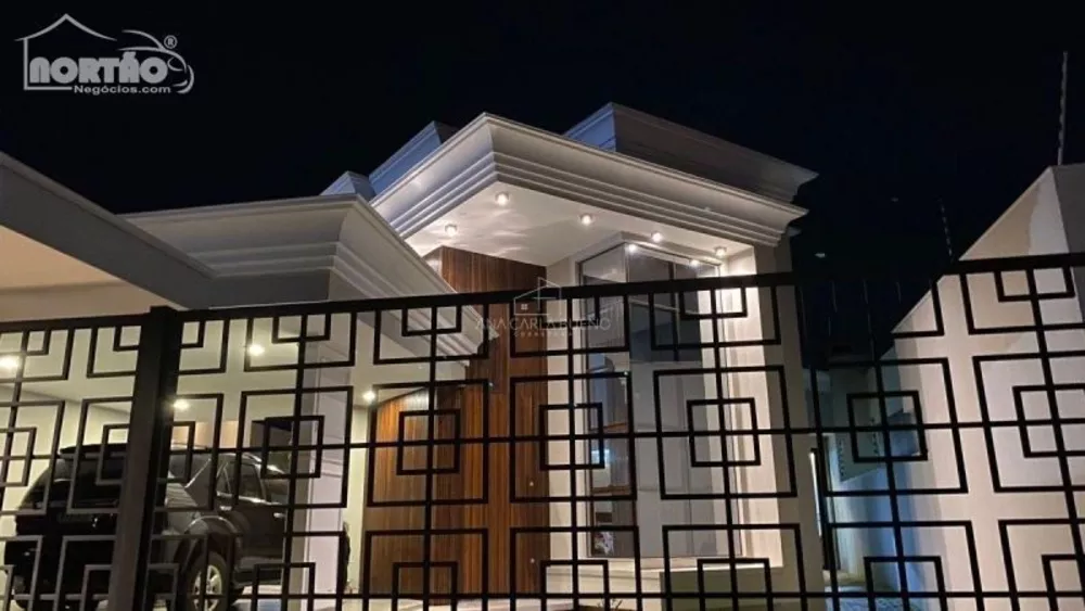 Casa, 268 m² - Foto 2