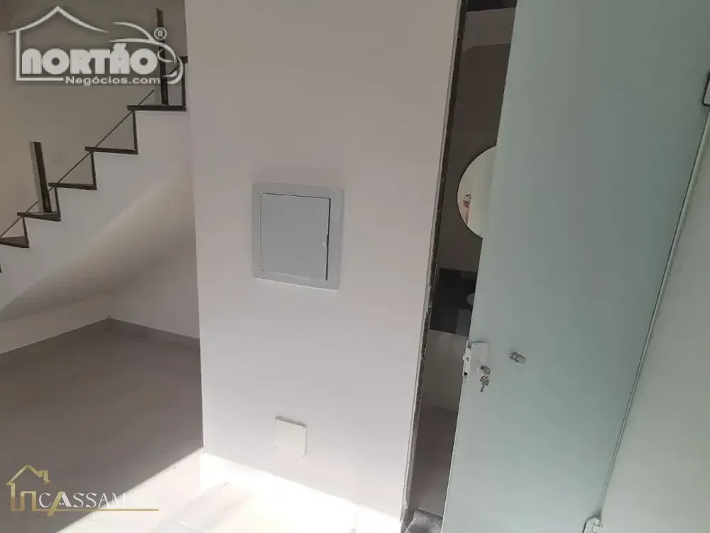 Casa, 3 quartos, 190 m² - Foto 7