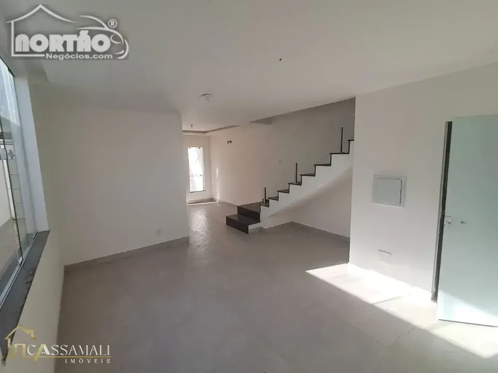 Casa, 3 quartos, 190 m² - Foto 6