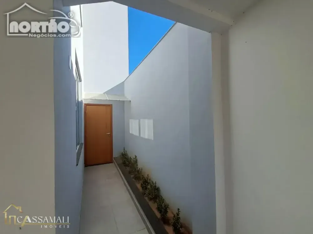 Casa, 3 quartos, 190 m² - Foto 4