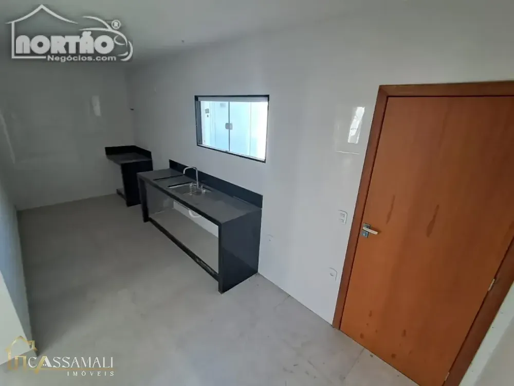 Casa, 3 quartos, 190 m² - Foto 9