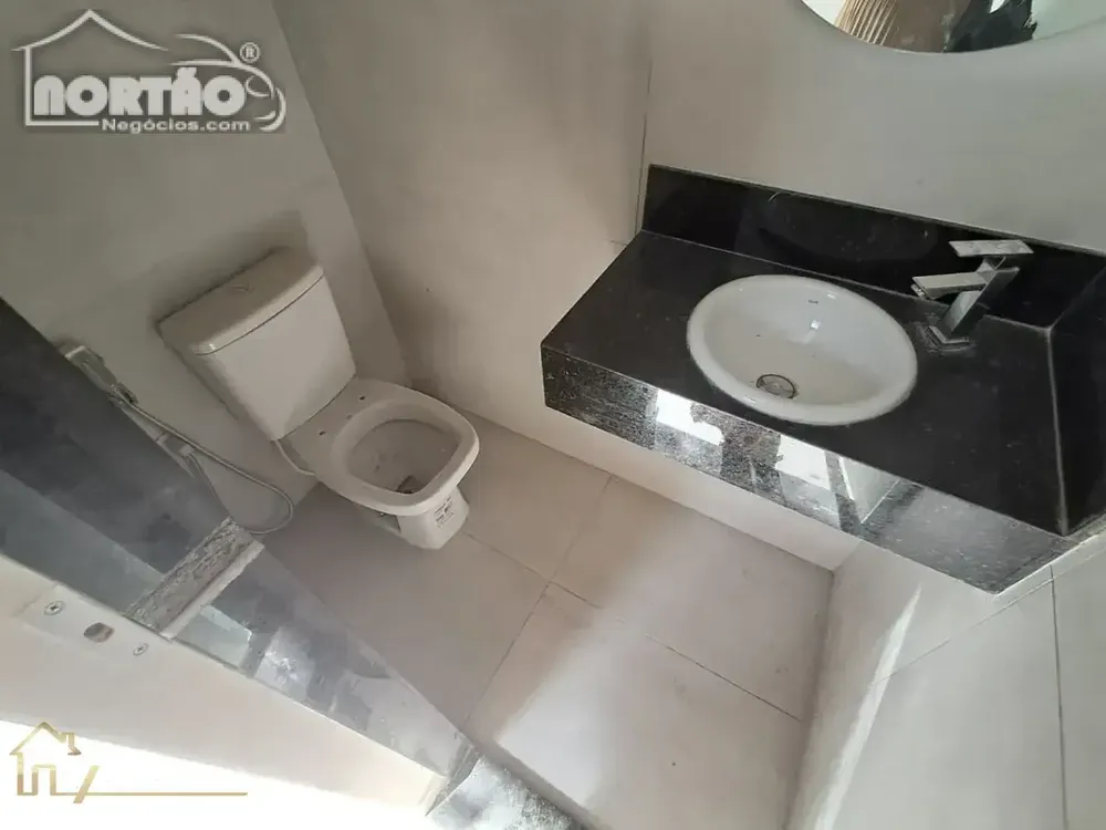 Casa, 3 quartos, 190 m² - Foto 8