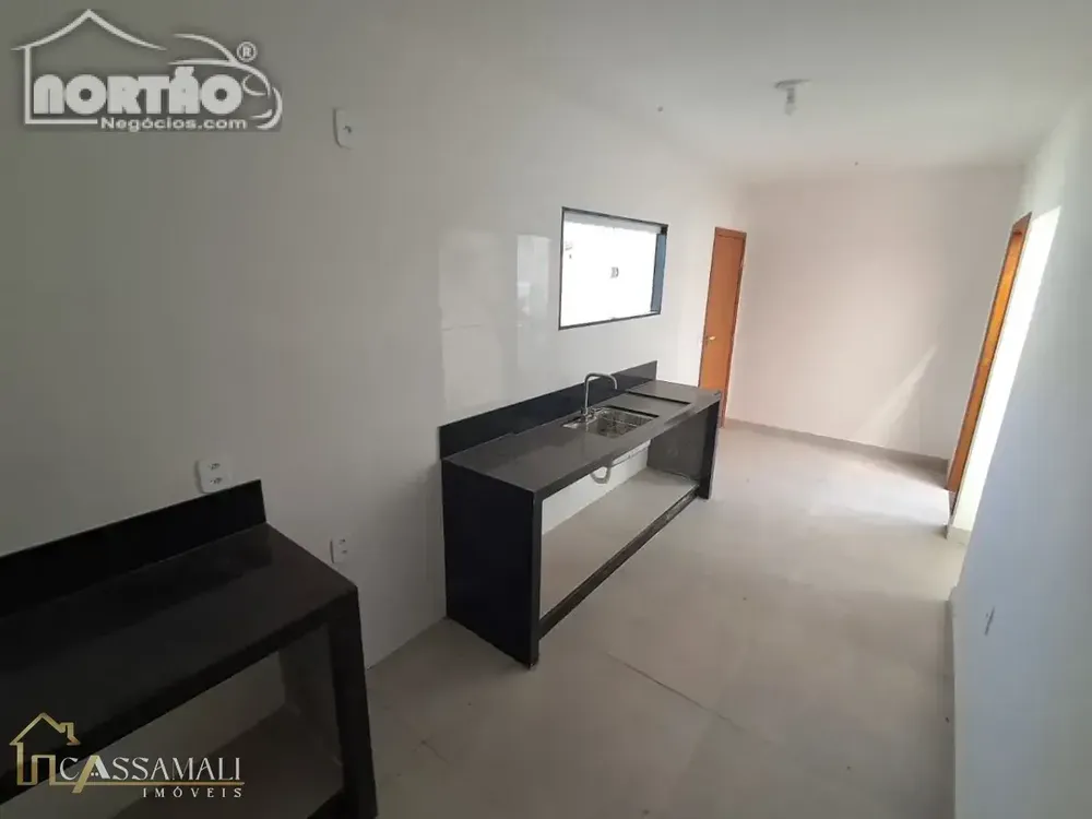 Casa, 3 quartos, 190 m² - Foto 10
