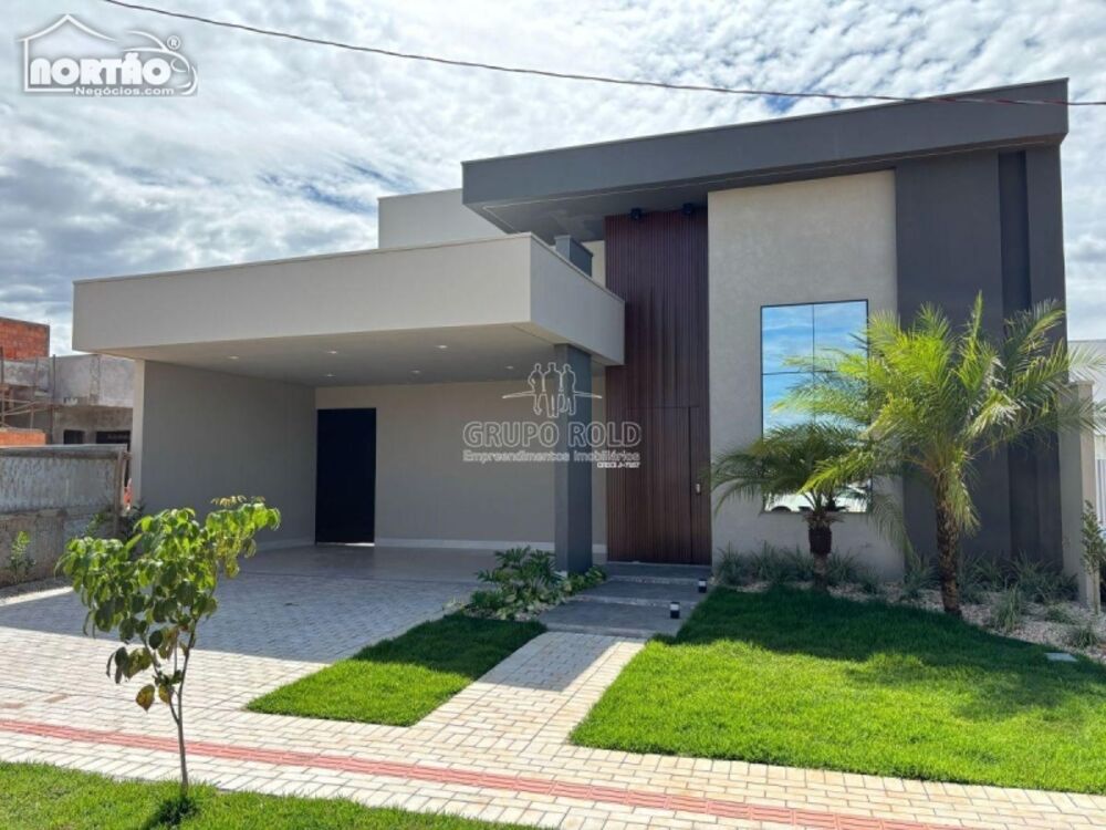Casa, 4 quartos, 175 m² - Foto 2