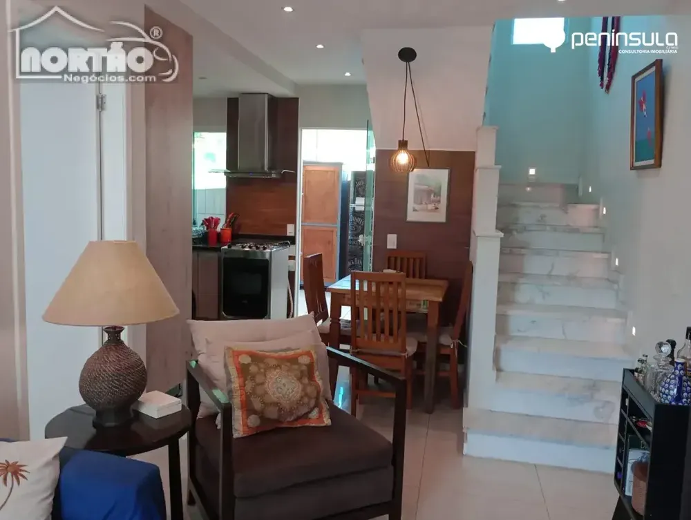 Casa, 4 quartos, 116 m² - Foto 3