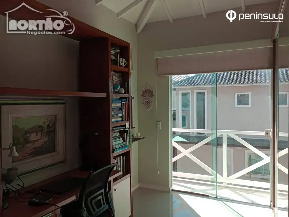 Casa, 4 quartos, 116 m² - Foto 10