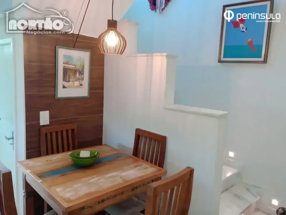 Casa, 4 quartos, 116 m² - Foto 6