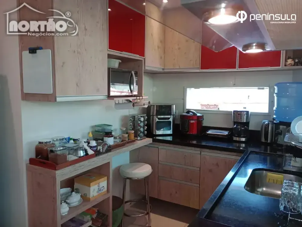 Casa, 4 quartos, 116 m² - Foto 5