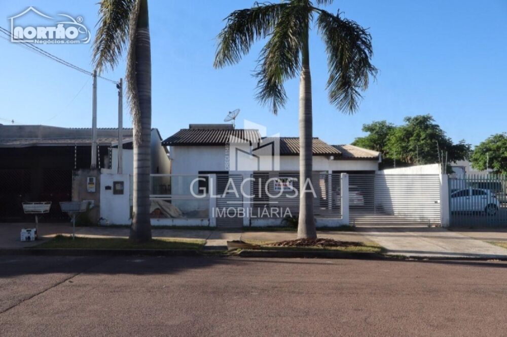 Casa, 167 m² - Foto 1