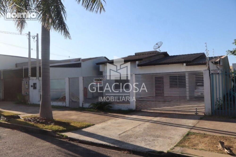 Casa, 167 m² - Foto 2