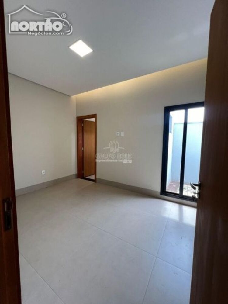 Casa, 1 quarto, 161 m² - Foto 4