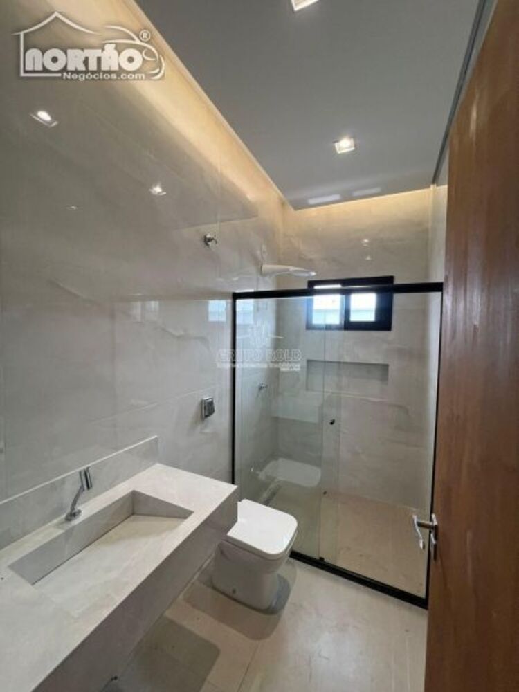 Casa, 1 quarto, 161 m² - Foto 3