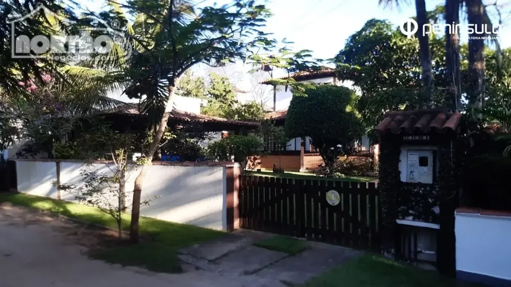 Casa, 9 quartos, 285 m² - Foto 3