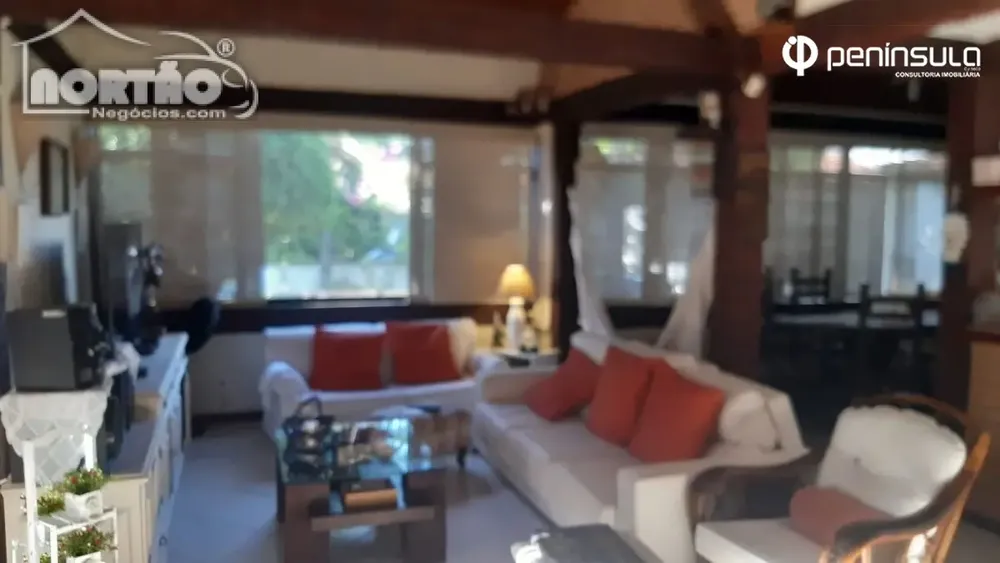 Casa, 9 quartos, 285 m² - Foto 5