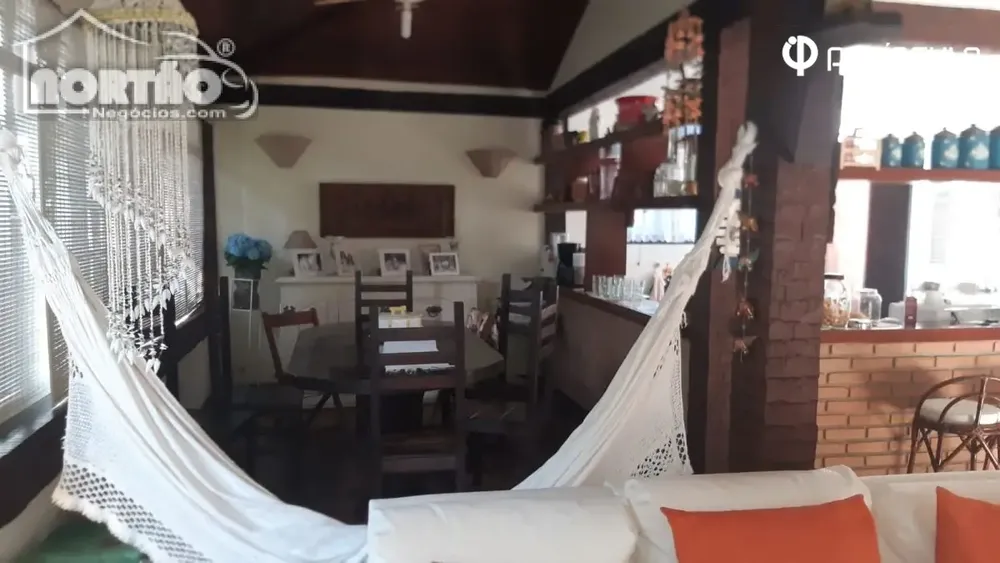 Casa, 9 quartos, 285 m² - Foto 7