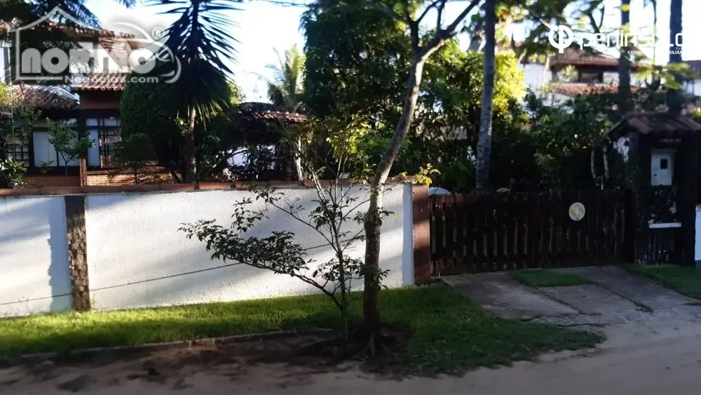 Casa, 9 quartos, 285 m² - Foto 2
