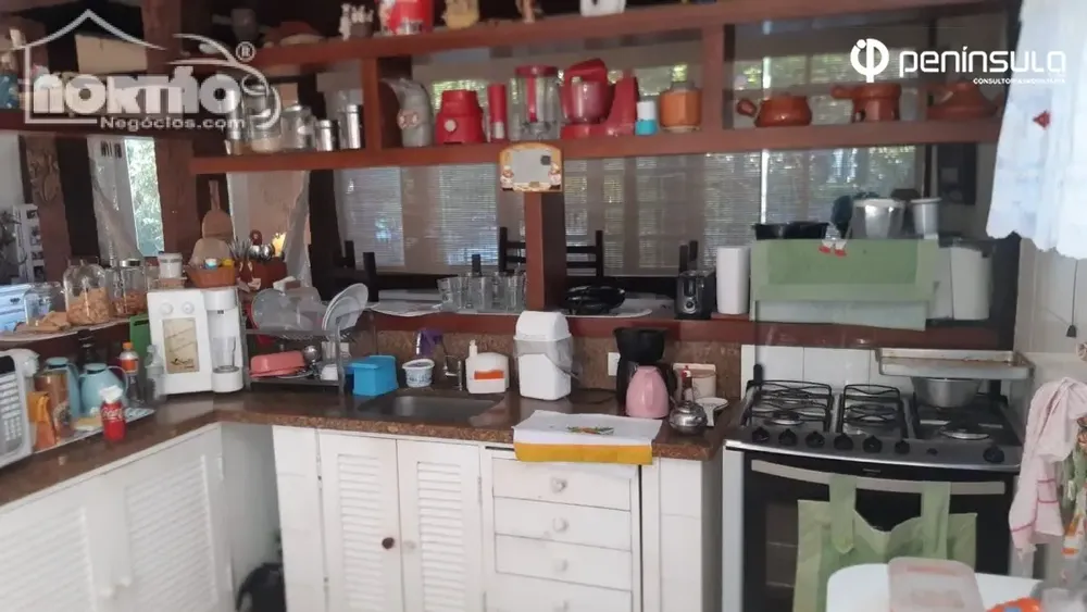 Casa, 9 quartos, 285 m² - Foto 8