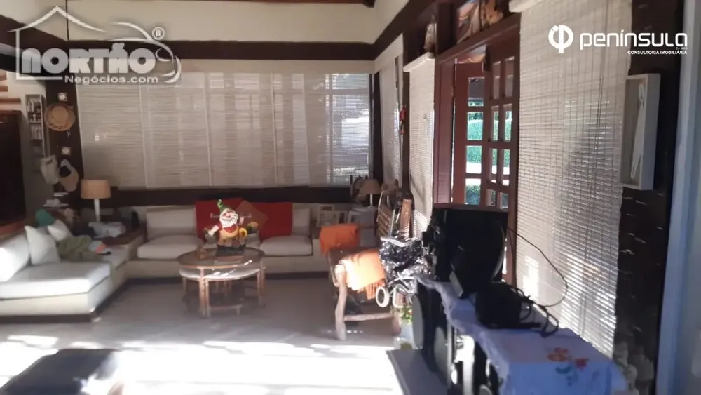 Casa, 9 quartos, 285 m² - Foto 4
