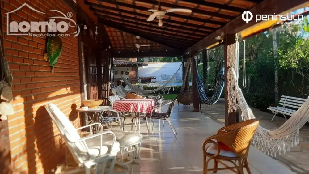 Casa, 9 quartos, 285 m² - Foto 9