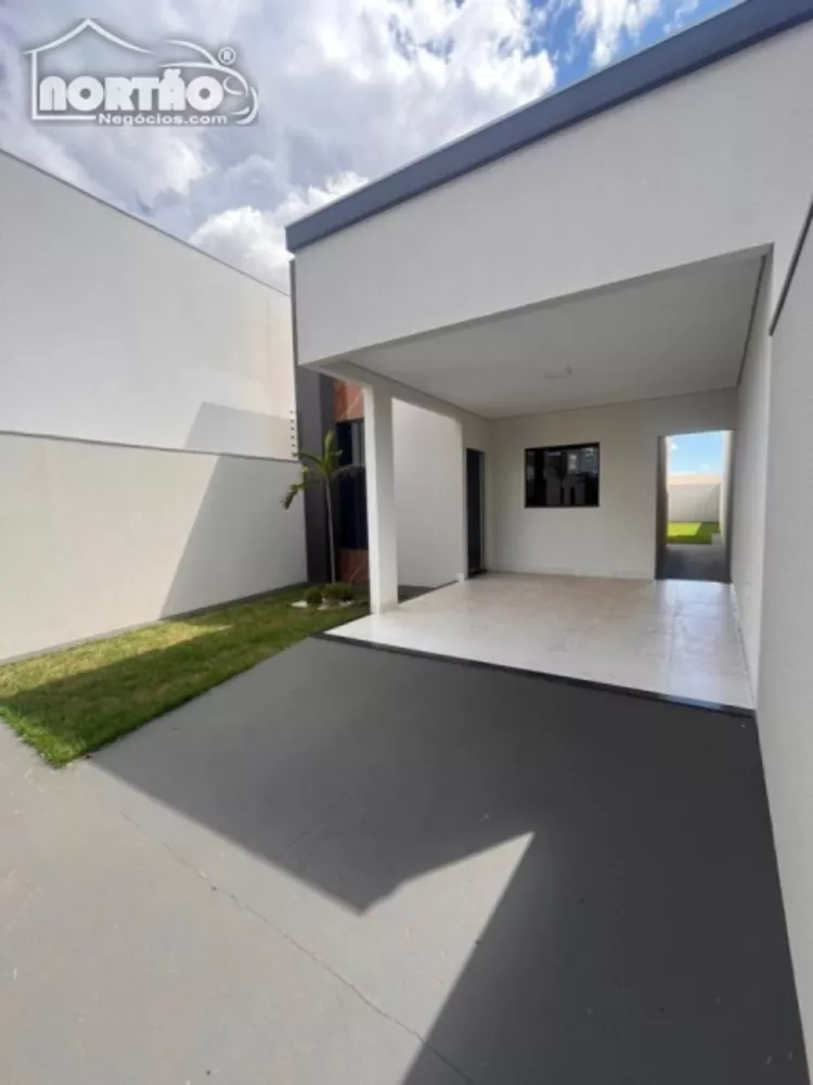 Casa à venda com 2 quartos, 87m² - Foto 2