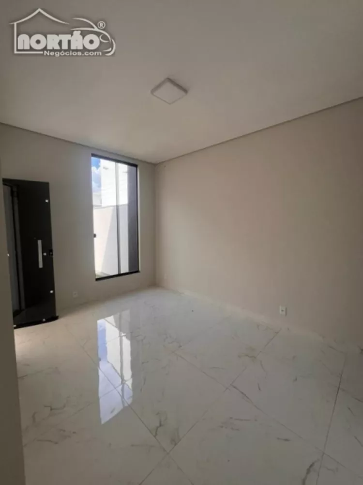 Casa à venda com 2 quartos, 87m² - Foto 3