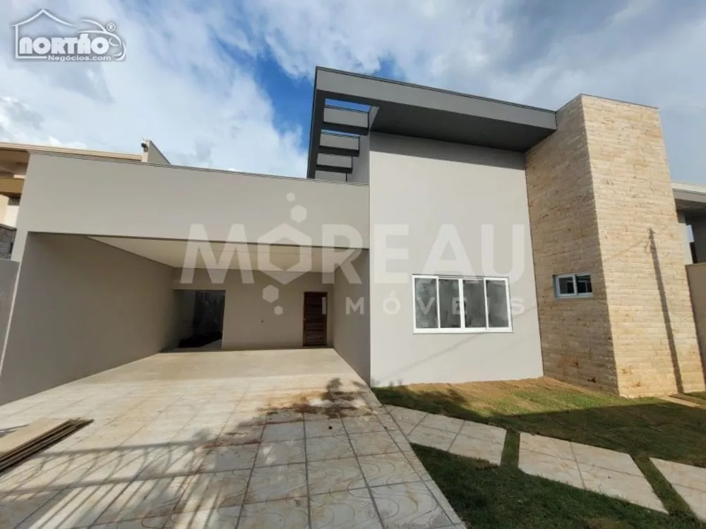 Casa, 4 quartos, 147 m² - Foto 2