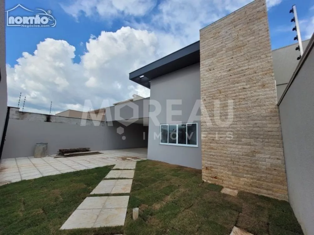 Casa, 4 quartos, 147 m² - Foto 3