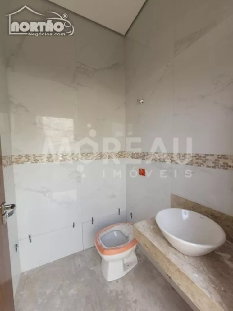 Casa, 4 quartos, 147 m² - Foto 8