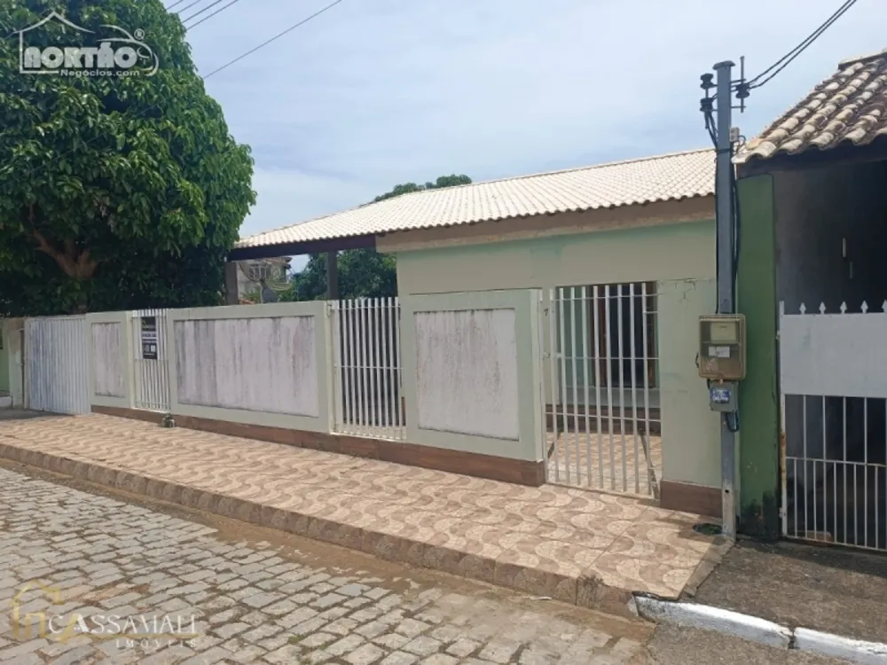 Casa, 4 quartos, 570 m² - Foto 2