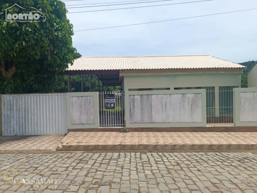 Casa, 4 quartos, 570 m² - Foto 1