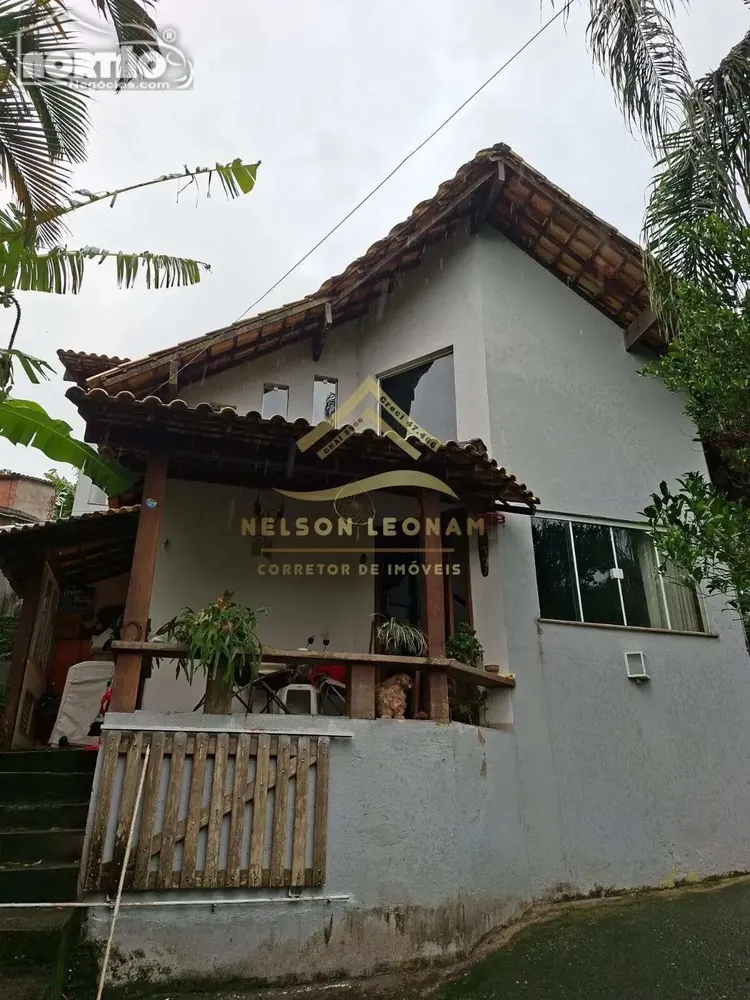 Casa, 3 quartos, 98 m² - Foto 1