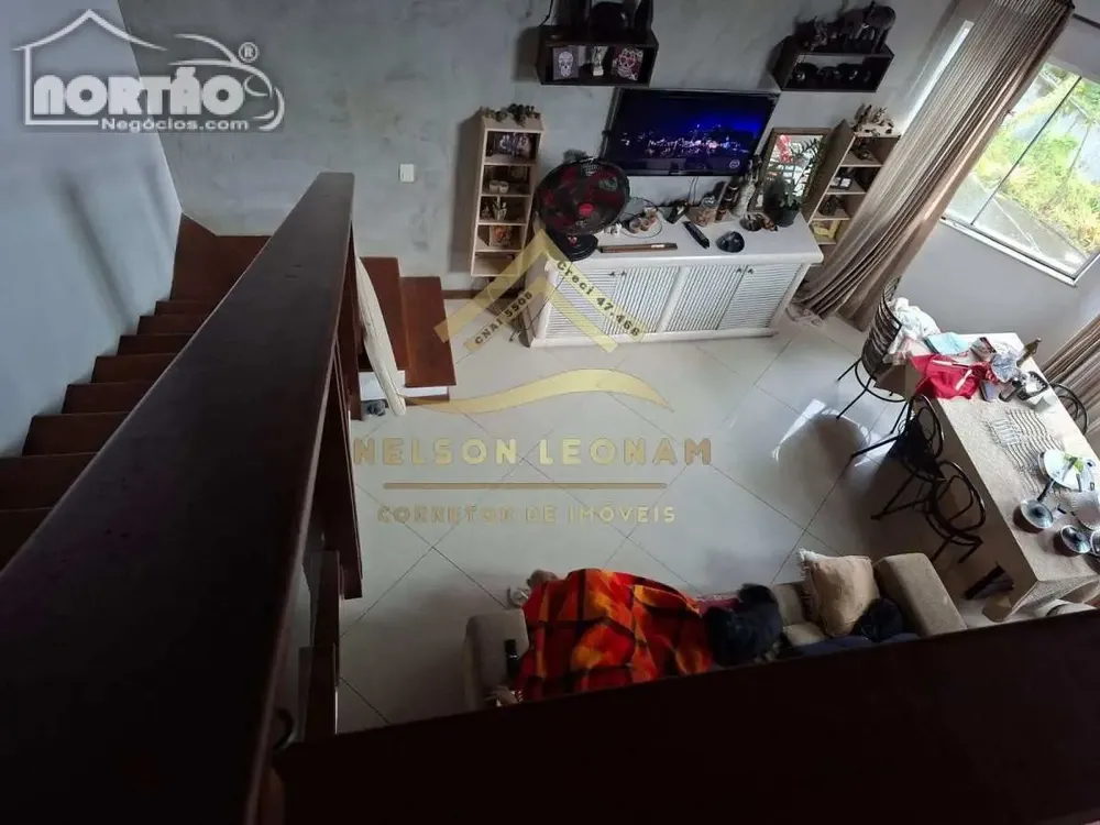Casa, 3 quartos, 98 m² - Foto 6
