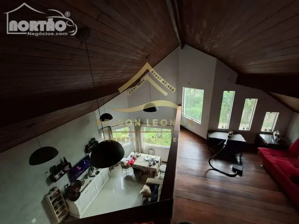 Casa, 3 quartos, 98 m² - Foto 3