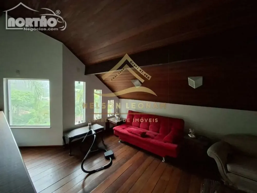 Casa, 3 quartos, 98 m² - Foto 4