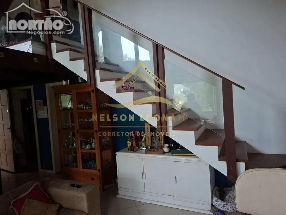 Casa, 3 quartos, 98 m² - Foto 8