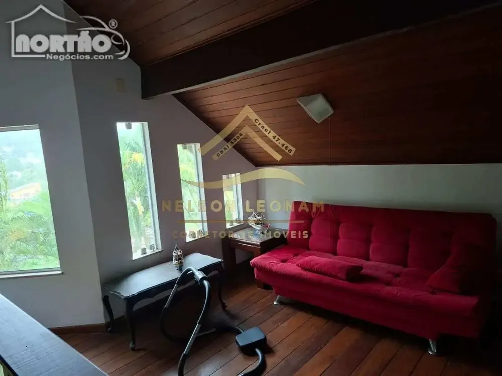 Casa, 3 quartos, 98 m² - Foto 5