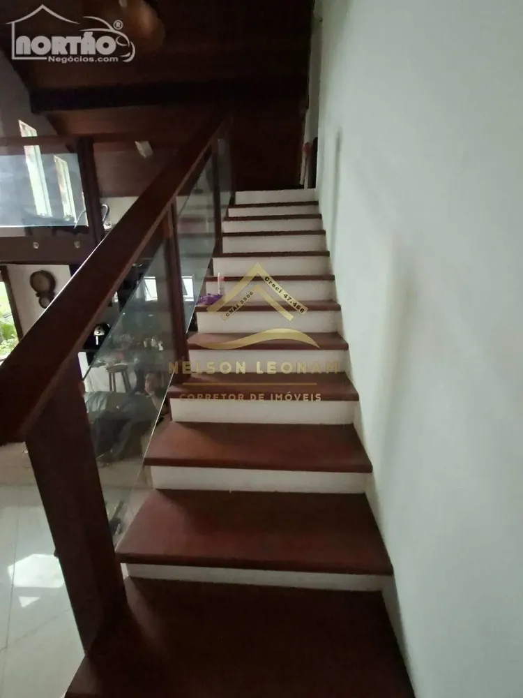 Casa, 3 quartos, 98 m² - Foto 7